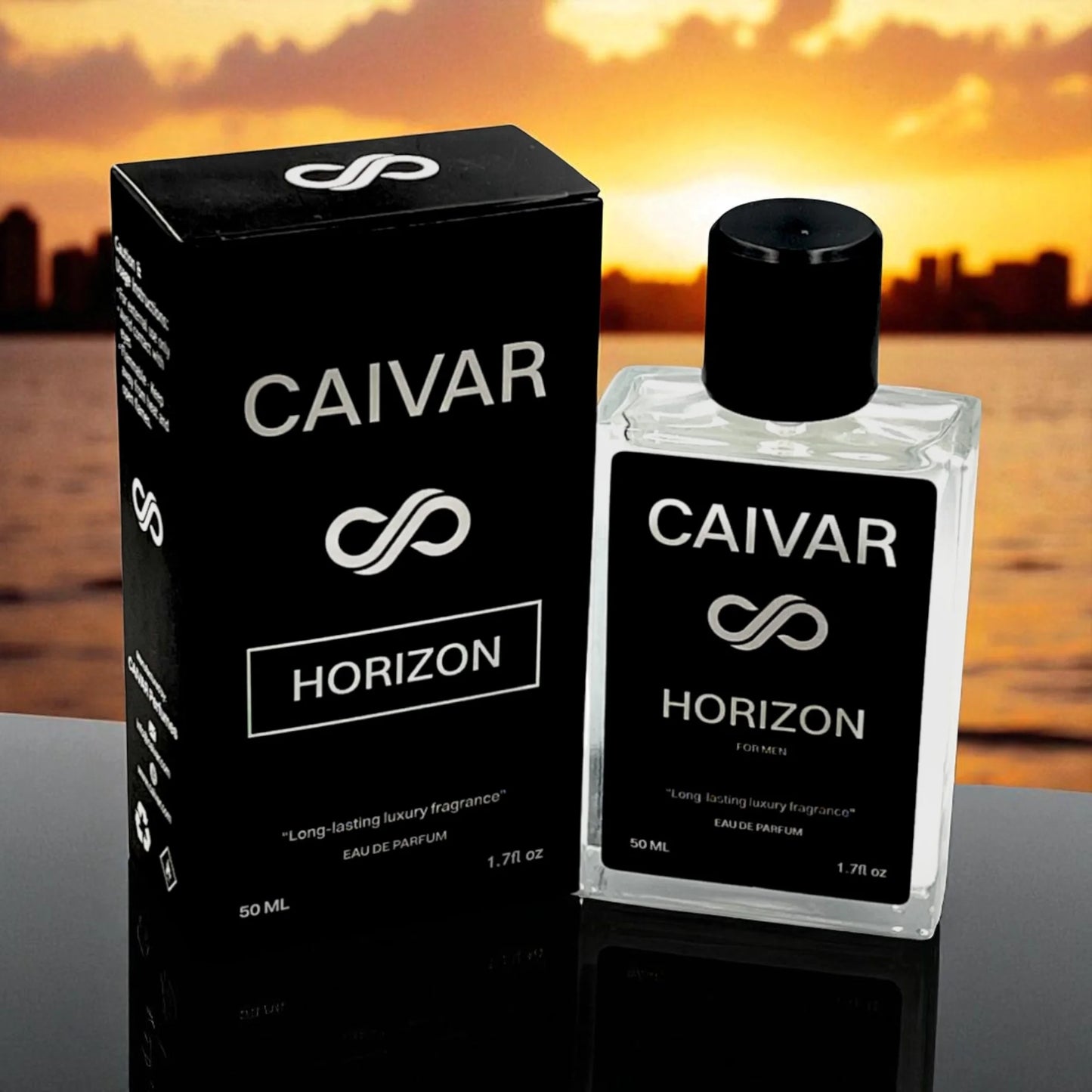 CAIVAR HORIZON - INSPIRED BY DUNHILL DESIRE