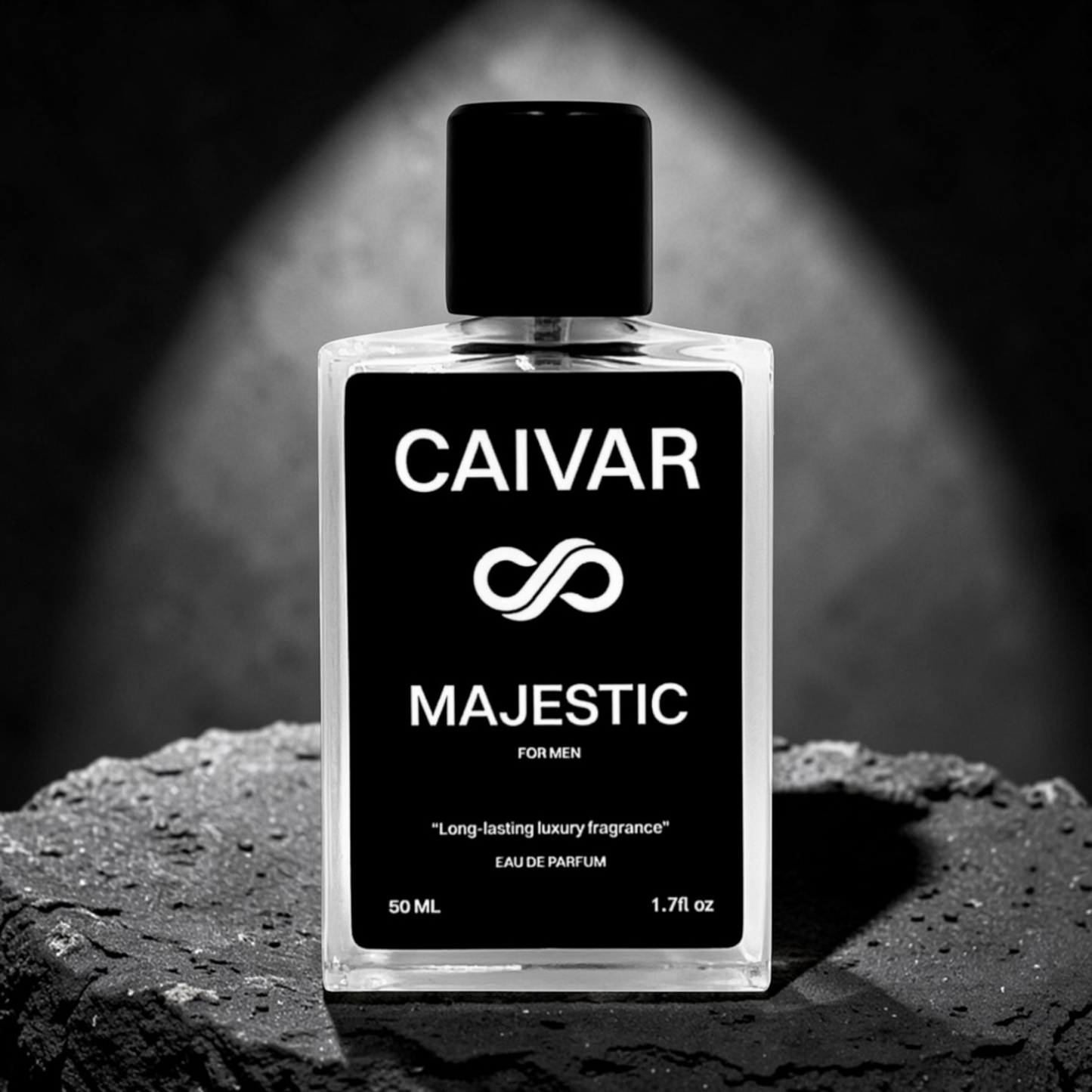 CAIVAR MAJESTIC - INSPIRED BY CREED AVENTUS