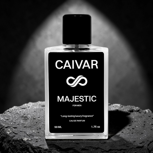 CAIVAR MAJESTIC - INSPIRED BY CREED AVENTUS
