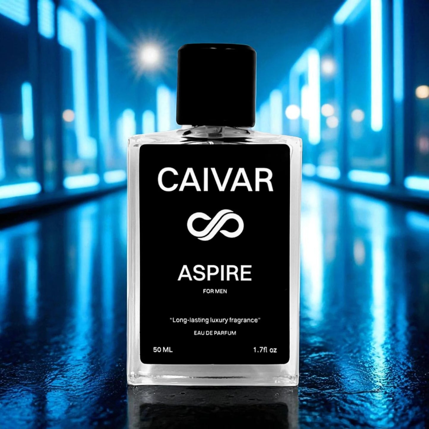 CAIVAR ASPIRE - INSPIRED BY YSL Y
