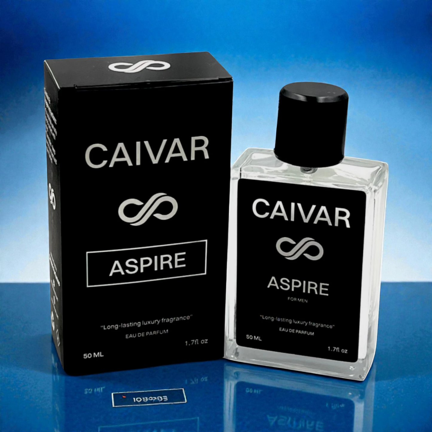 CAIVAR ASPIRE - INSPIRED BY YSL Y