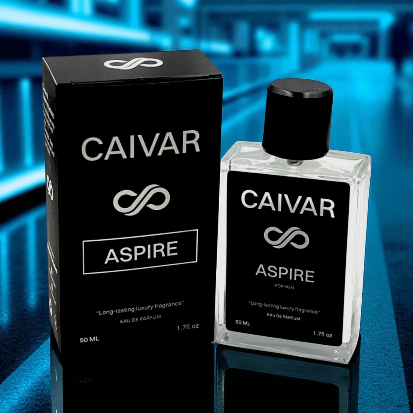 CAIVAR ASPIRE - INSPIRED BY YSL Y