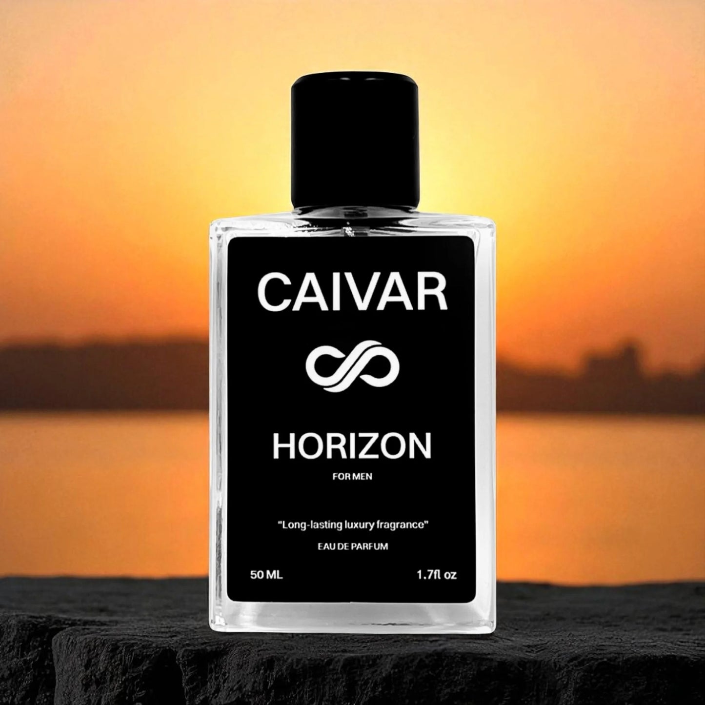 CAIVAR HORIZON - INSPIRED BY DUNHILL DESIRE