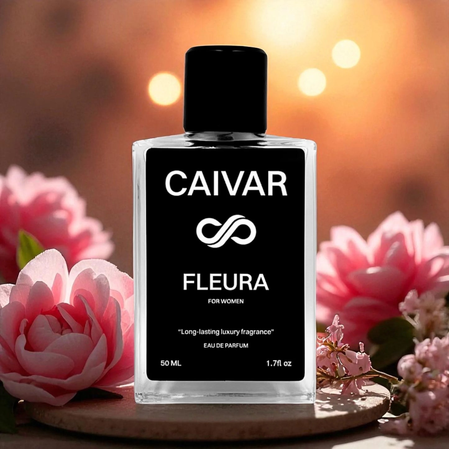 CAIVAR FLEURA - INSPIRED BY GUCCI FLORA