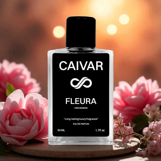 CAIVAR FLEURA - INSPIRED BY GUCCI FLORA