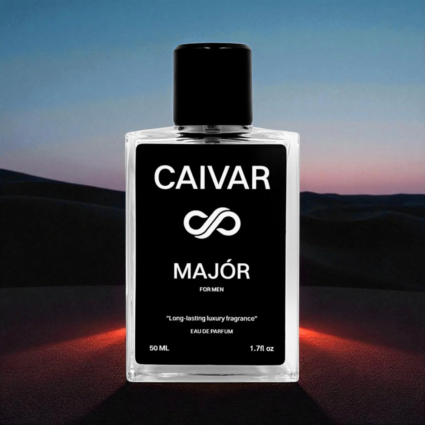 CAIVAR MAJOR - INSPIRED BY DIOR SAUVAGE