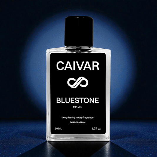 CAIVAR BLUESTONE – INSPIRED BY BLEU DE CHANEL