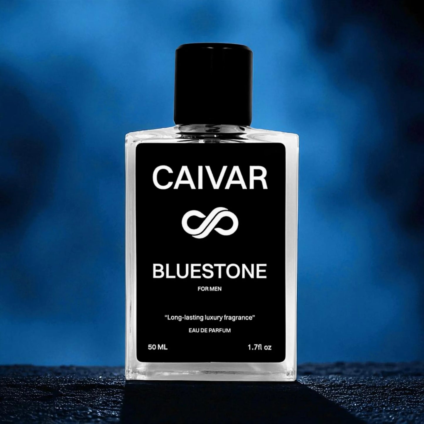 CAIVAR BLUESTONE – INSPIRED BY BLEU DE CHANEL