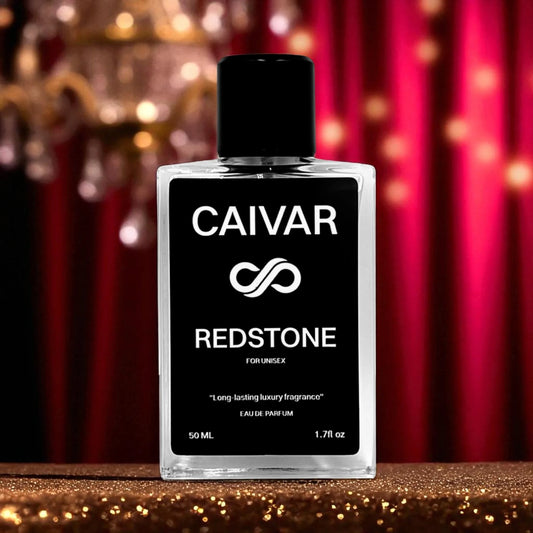 CAIVAR REDSTONE - INSPIRED BY BACCARAT ROUGE 540