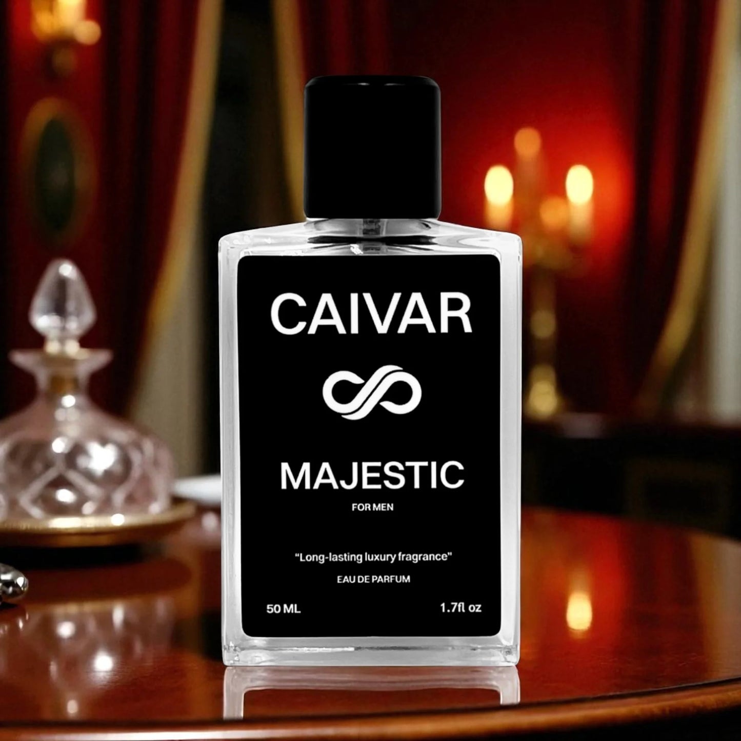 CAIVAR MAJESTIC - INSPIRED BY CREED AVENTUS