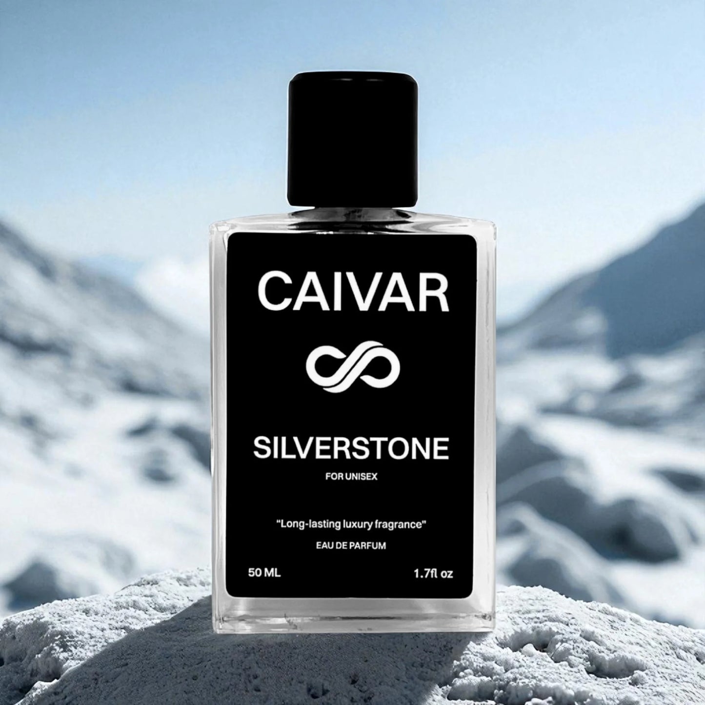 CAIVAR SILVERSTONE - INSPIRED BY CREED SILVER MOUNTAIN WATER